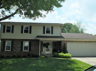316 Whitfield Dr, Lexington, KY 40515