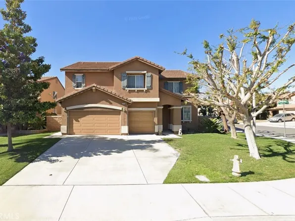 7101 Lemon Grass Ave, Corona, CA 92880