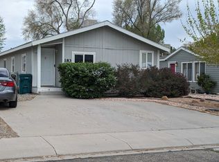 183 Honeysuckle Cir, Fruita, CO 81521