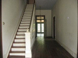 204 Oak St, Hogansville, GA
