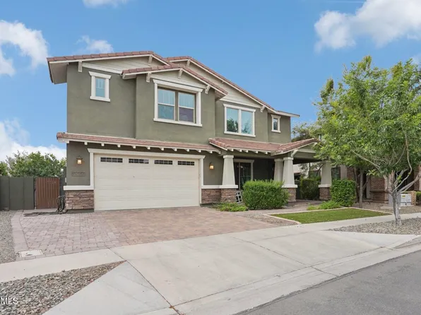 5051 S GIRARD Street, Gilbert, AZ 85298