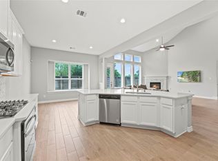 2411 Jitterbug Ln, Katy, TX 77493
