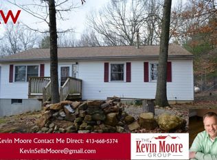 35 Holland Rd, Wales, MA 01081