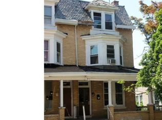 1025 Swede St, Norristown, PA 19401