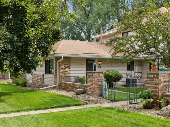 2539 Brookdale Ln Unit 457, Minneapolis, MN 55444