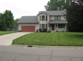 1252 Woodnoll Dr, Flint, MI