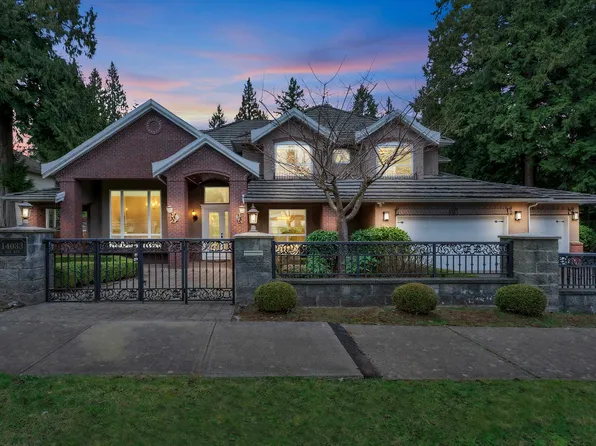 14033 34a Ave, Surrey, BC V4P 0A8
