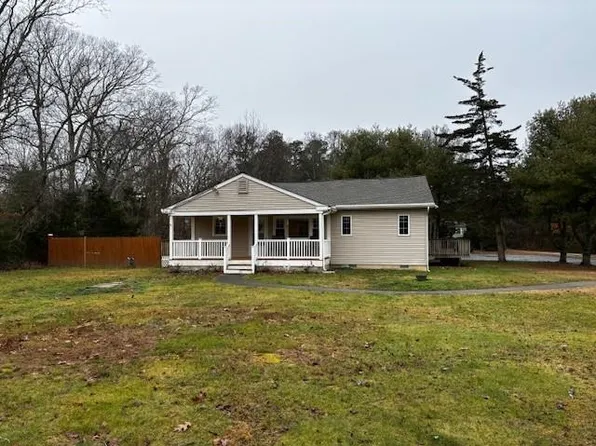 166 Dennisville Rd, Cape May Court House, NJ 08210