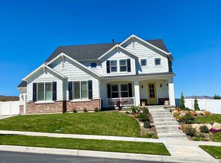 1688 S Carson Way, Salem, UT 84653