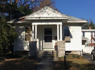 1511 Elm St, Lebanon, PA 17042