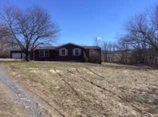 10482 Phillips Store Rd, Broadway, VA 22815