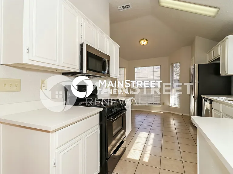 WM - Kitchen