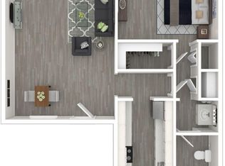 7120 San Mateo Blvd #246, Dallas, TX 75223