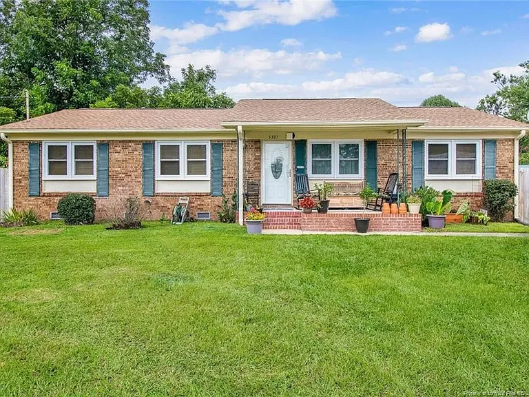5307 Sonnet Ct — Photo 1