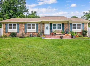 5307 Sonnet Ct, Fayetteville, NC 28303
