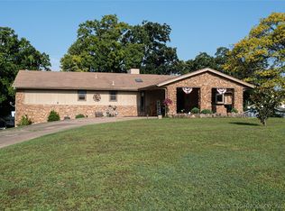 1103 Timberline Dr, Durant, OK 74701