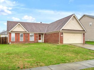 608 Leverton Pl, Richmond, KY 40475