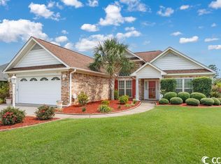 529 Blythewood Walk, Little River, SC 29566