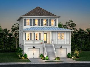 629 White Cap Ct, Charleston, SC 29492