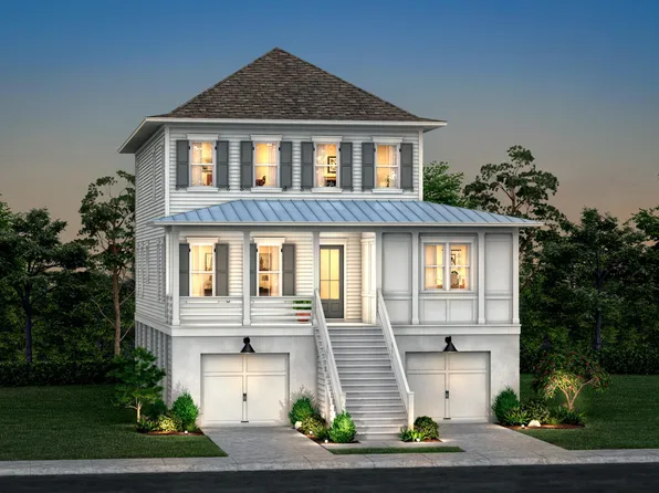 629 White Cap Ct, Charleston, SC 29492