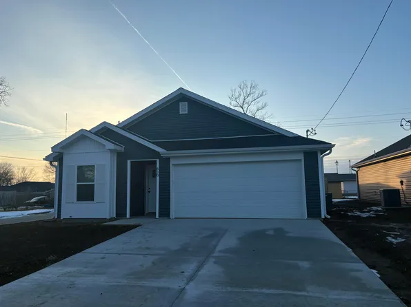 830 S Monroe Avenue, Joplin, MO 64801