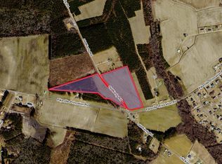 0 Old Kenly, Pikeville, NC 27863