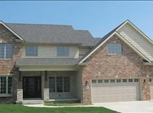 12707 Pennsylvania Pl, Crown Point, IN 46307