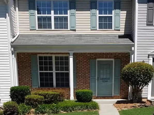 2240 Whitestone Pl, Alpharetta, GA 30005
