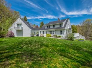 3 Pleasant Ridge Dr, Camden, ME 04843
