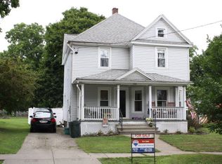 206 W Pine St, Athens, PA 18810