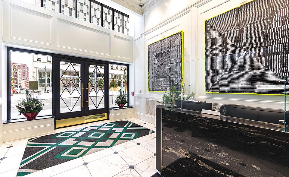 1st image of 600 Woodward Ave #2179006