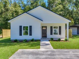 35 Klickitat Dr, Crawfordville, FL 32327