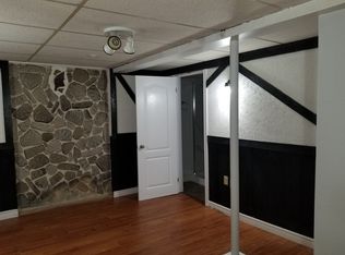 0 Hindquarter Ct #1A, Brampton, ON L6S2C2