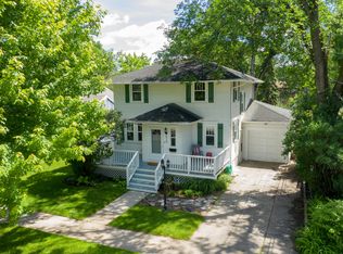 615 N Mandan St, Bismarck, ND 58501