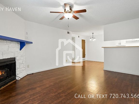 4th image of 13454 E Jewell Ave Unit 203