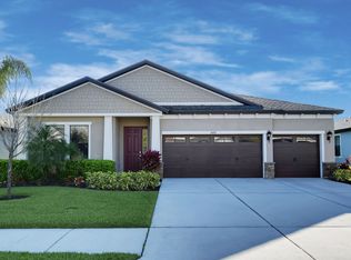 1892 Tonka Ter, Zephyrhills, FL 33543