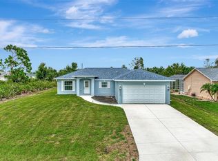 5114 Rilke Ln, Port Charlotte, FL 33981