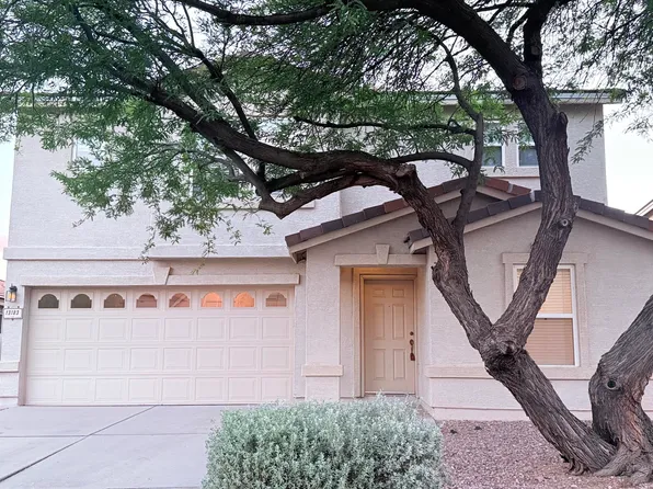 13183 N Tanner Robert Dr, Tucson, AZ 85755
