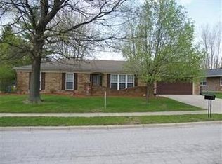 1150 Louise Dr, Xenia, OH 45385