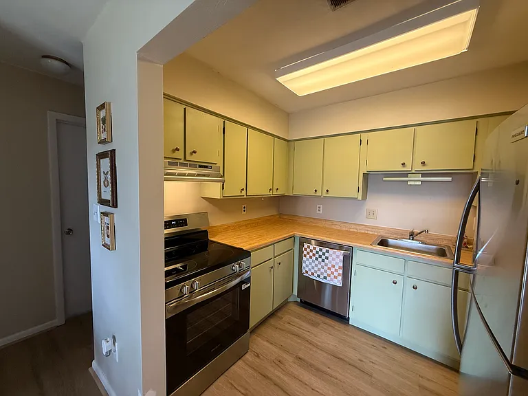 3551 Timberline Trl #3551 — Photo 14