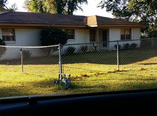 106 E Piney Rd, White Hall, AR 71602