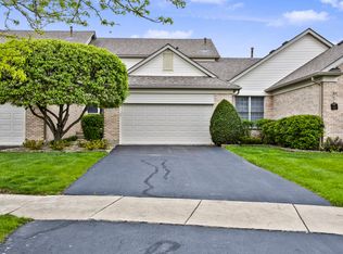 7815 Bristol Park Dr N, Tinley Park, IL 60477
