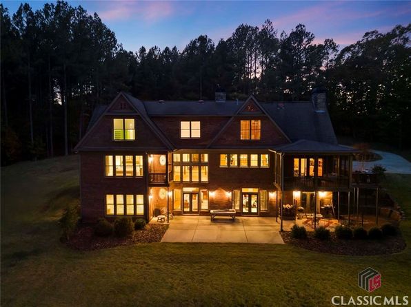1070 Riverwalk Pointe Rd, Bishop, GA 30621