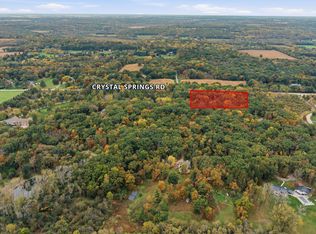 LOT 2 Crystal Springs Rd, Woodstock, IL 60098