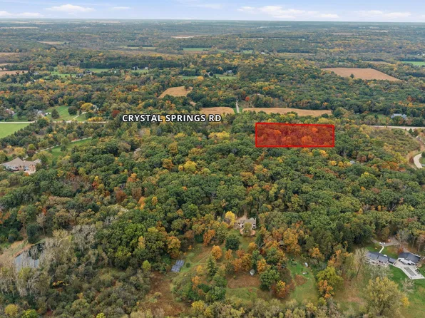 LOT 2 Crystal Springs Rd, Woodstock, IL 60098