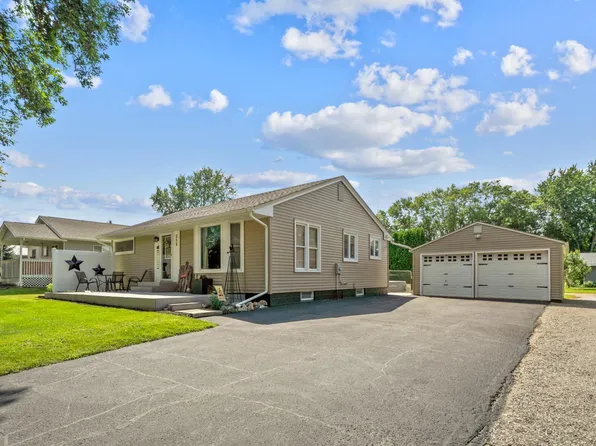 356 6th Ave S, Brownton, MN 55312