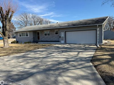 731 N Park St, Osceola, IA, 50213