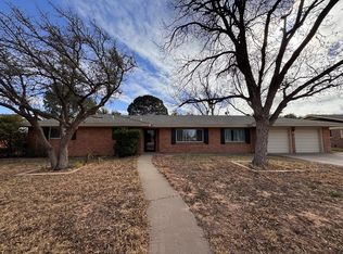 1503 Neely Ave, Midland, TX 79705