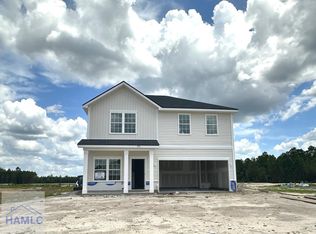 881 Doctors Creek Rd NE, Ludowici, GA 31316