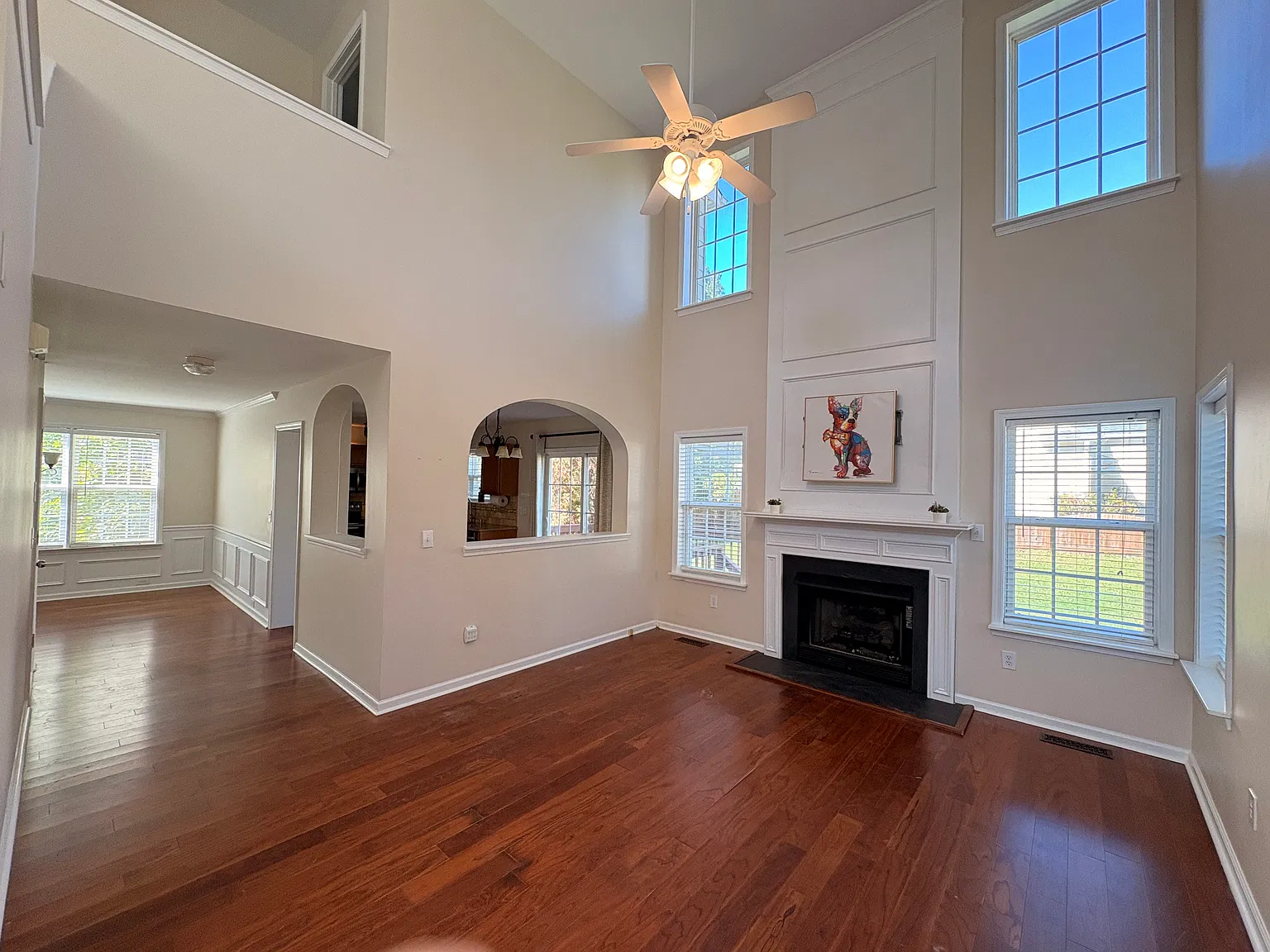 3 bed, 2.5 bath, 1684 sqft, $2,250 — Photo 3